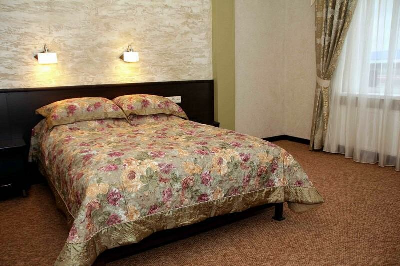 Гостиница Ника Ессентуки-166