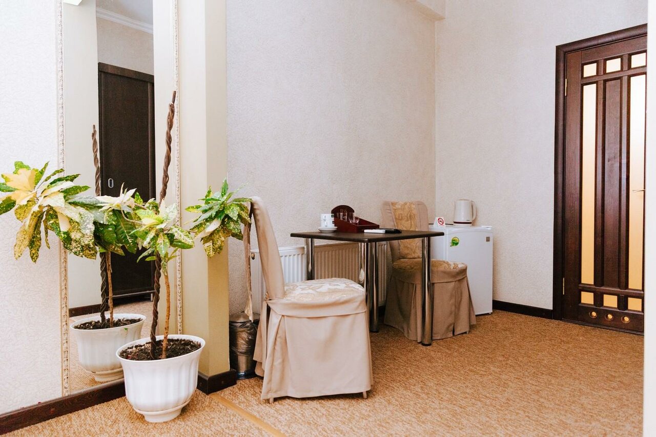 Гостиница Ника Ессентуки-120