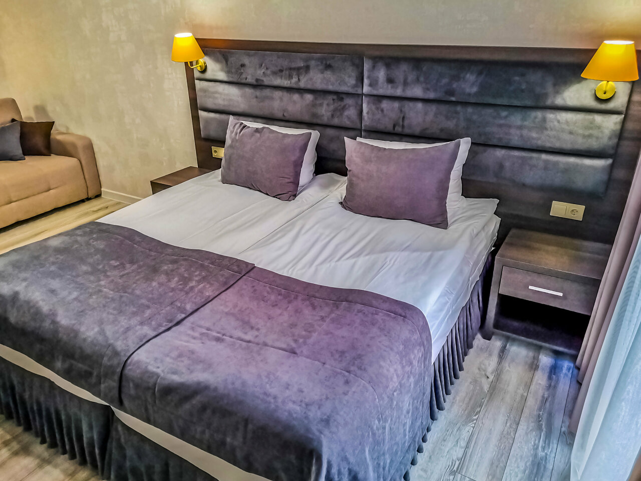 Гостиница Ника Ессентуки-85