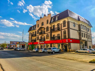 Гостиница Ника Ессентуки-4