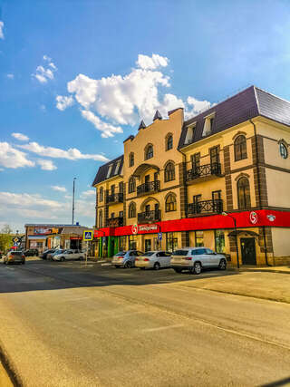 Гостиница Ника Ессентуки-5