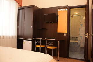 Гостиница Ника Ессентуки-2