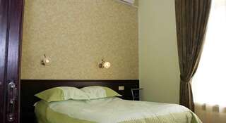 Гостиница Мотель Ника Ессентуки Стандартный двухместный номер с 1 кроватью или 2 отдельными кроватями-11