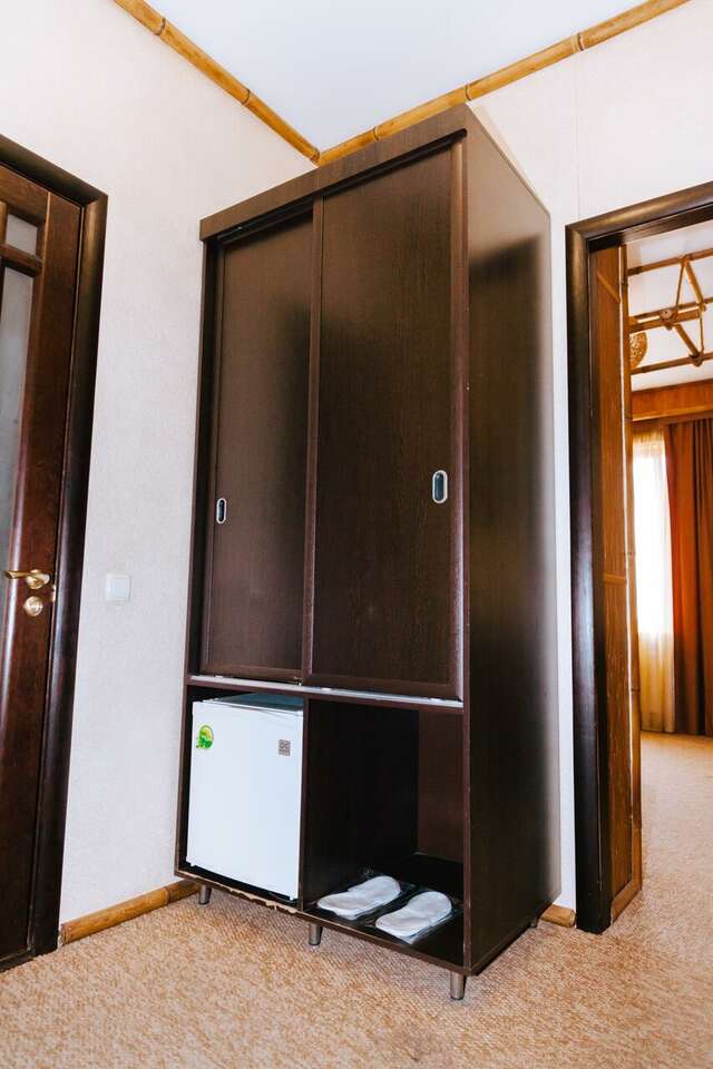 Гостиница Ника Ессентуки-161