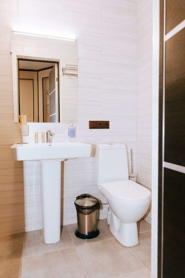 Гостиница Ника Ессентуки-218