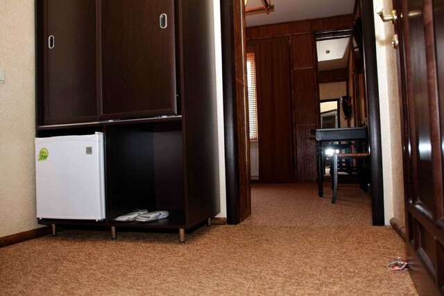 Гостиница Ника Ессентуки-60