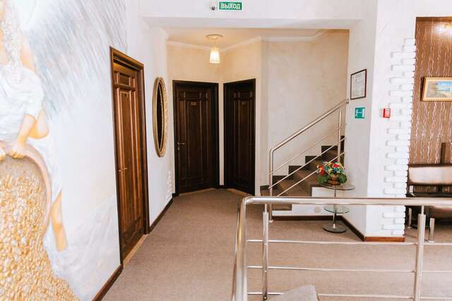 Гостиница Ника Ессентуки-189