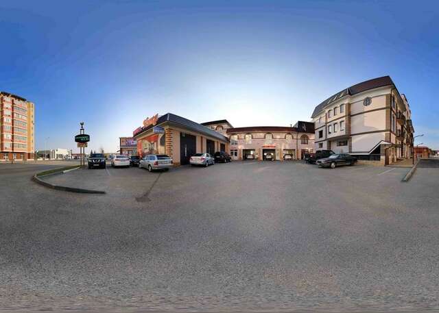 Гостиница Ника Ессентуки-105