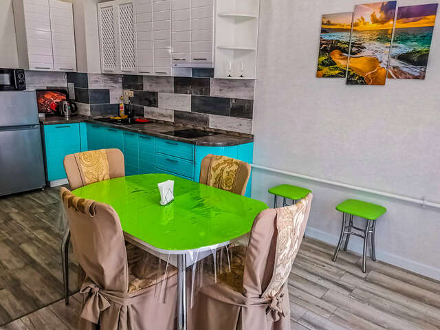 Гостиница Ника Ессентуки-22