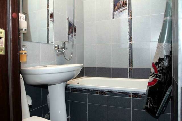 Гостиница Ника Ессентуки-45