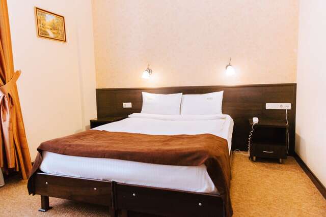 Гостиница Ника Ессентуки-64