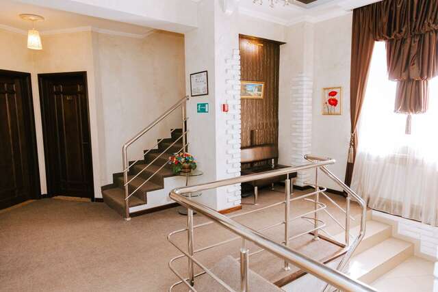 Гостиница Ника Ессентуки-130