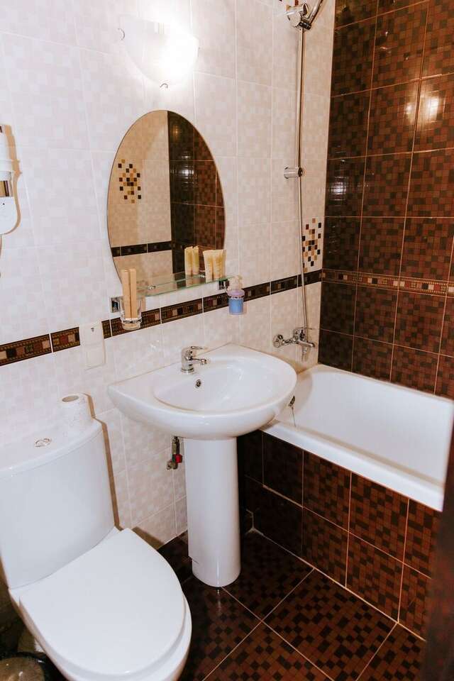 Гостиница Ника Ессентуки-185