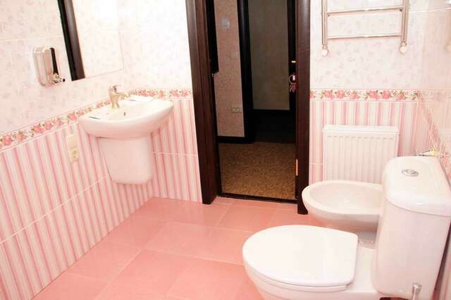 Гостиница Ника Ессентуки-33