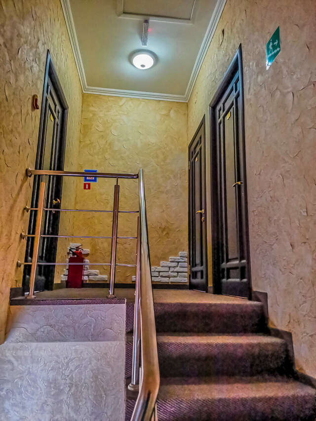 Гостиница Ника Ессентуки-81