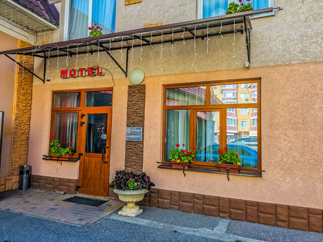 Гостиница Ника Ессентуки-16