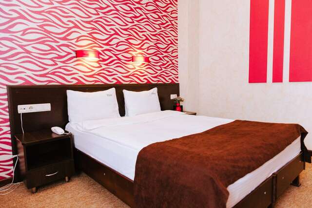 Гостиница Ника Ессентуки-164