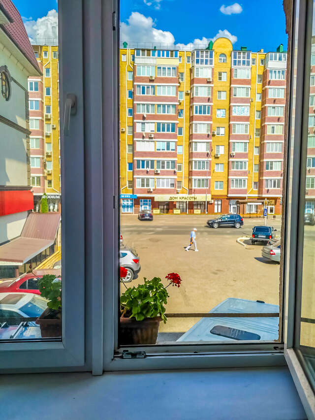 Гостиница Ника Ессентуки-96