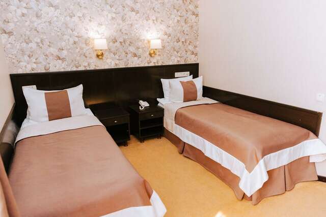 Гостиница Ника Ессентуки-237