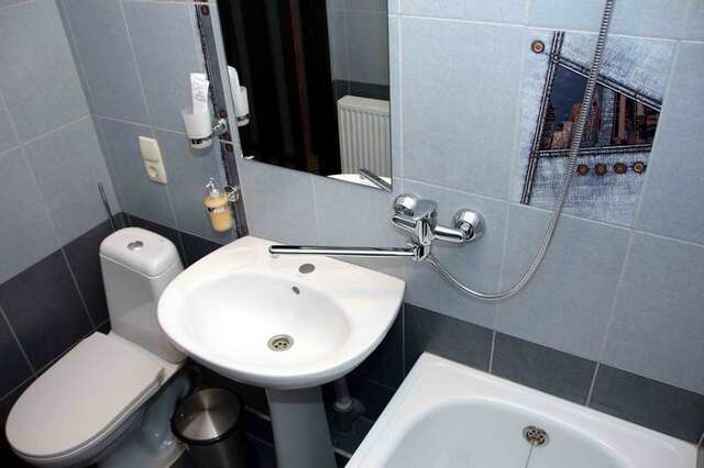 Гостиница Ника Ессентуки-31