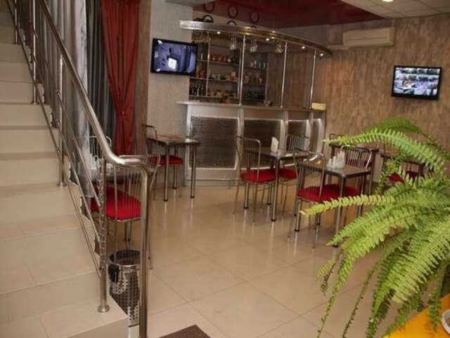 Гостиница Ника Ессентуки-147