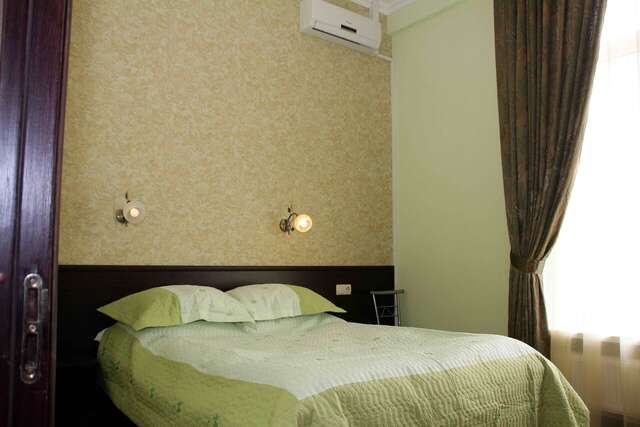 Гостиница Ника Ессентуки-19