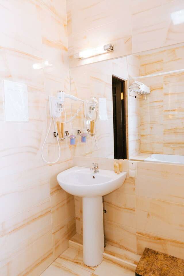 Гостиница Ника Ессентуки-205