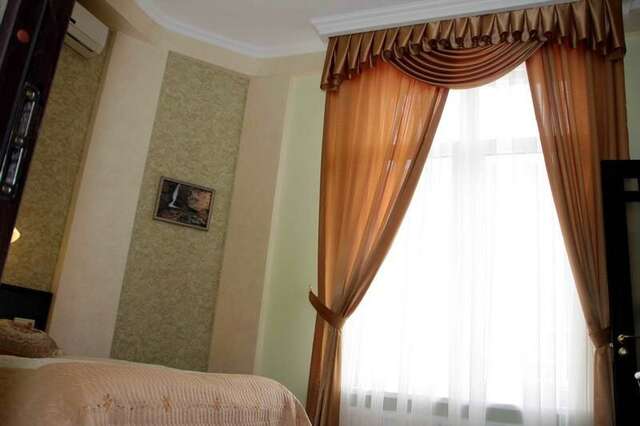 Гостиница Ника Ессентуки-36