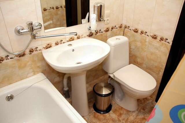 Гостиница Ника Ессентуки-30