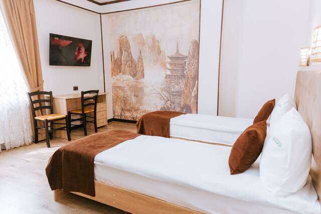 Гостиница Ника Ессентуки-156