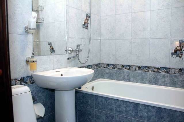 Гостиница Ника Ессентуки-196