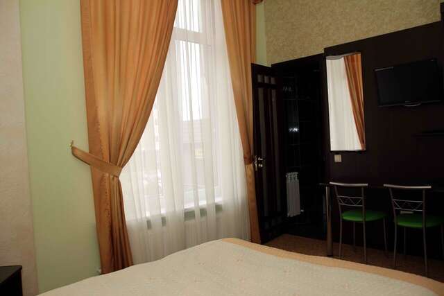 Гостиница Ника Ессентуки-13