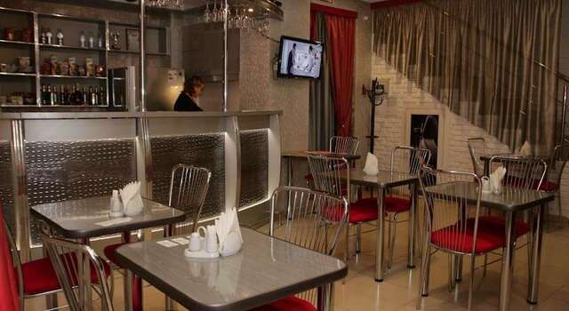 Гостиница Ника Ессентуки-23