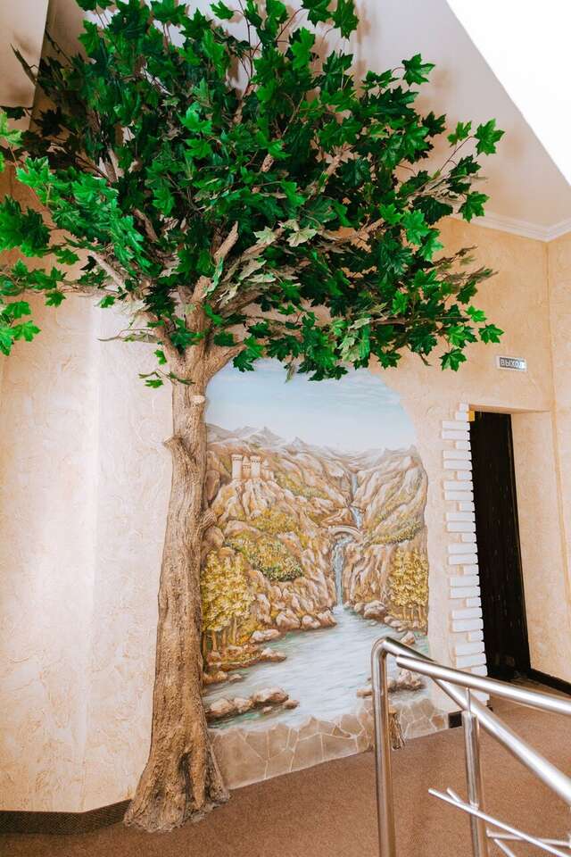 Гостиница Ника Ессентуки-145