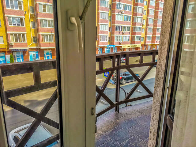 Гостиница Ника Ессентуки-86