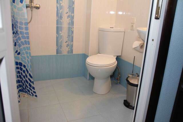 Гостиница Ника Ессентуки-17