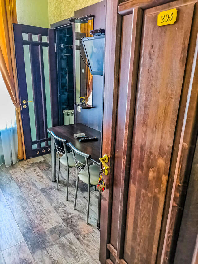 Гостиница Ника Ессентуки-74