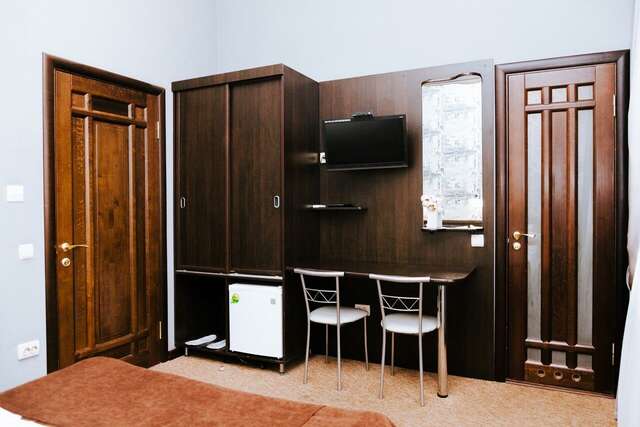 Гостиница Ника Ессентуки-186