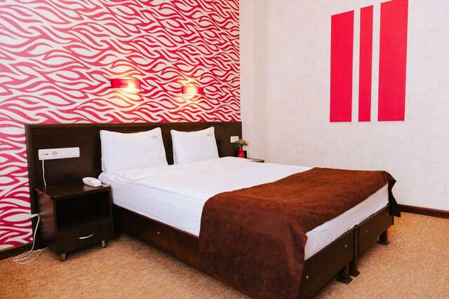 Гостиница Ника Ессентуки-112