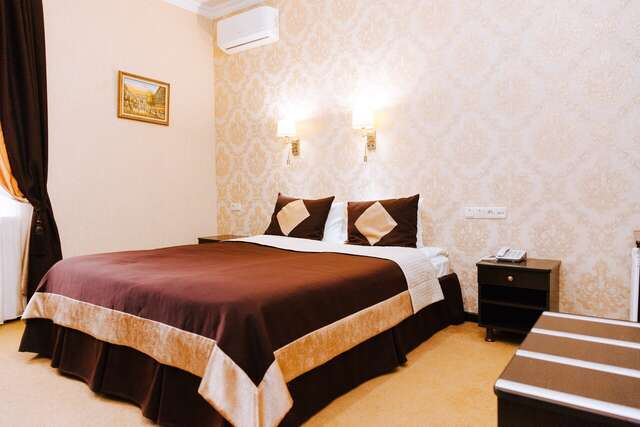 Гостиница Ника Ессентуки-66