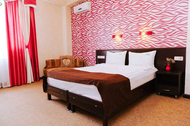 Гостиница Ника Ессентуки-221