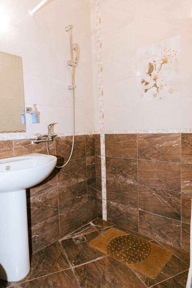 Гостиница Ника Ессентуки-243