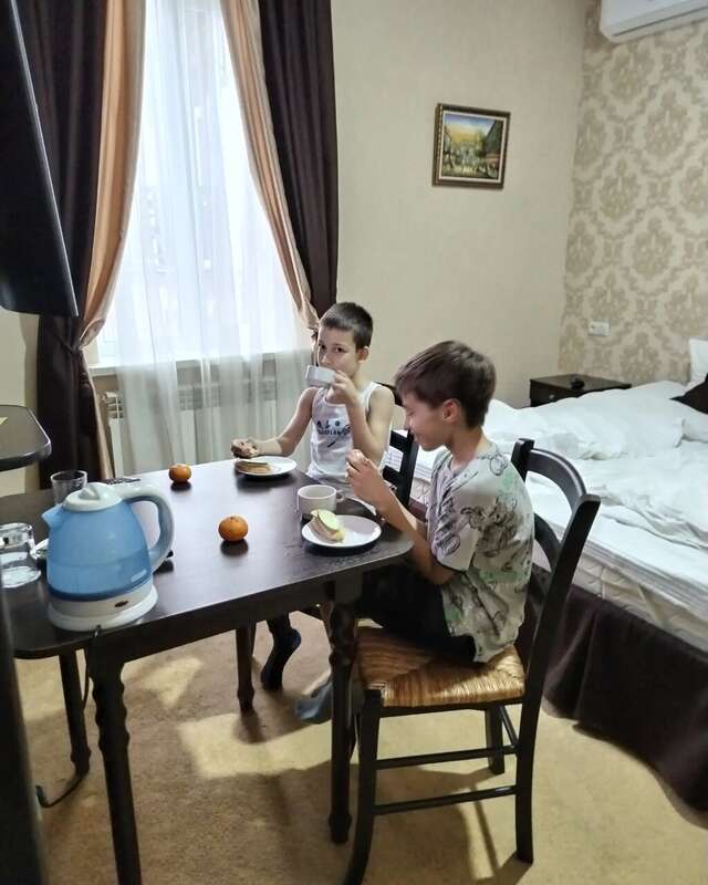 Гостиница Ника Ессентуки-69