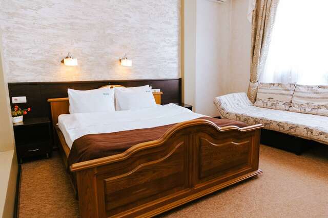 Гостиница Ника Ессентуки-211