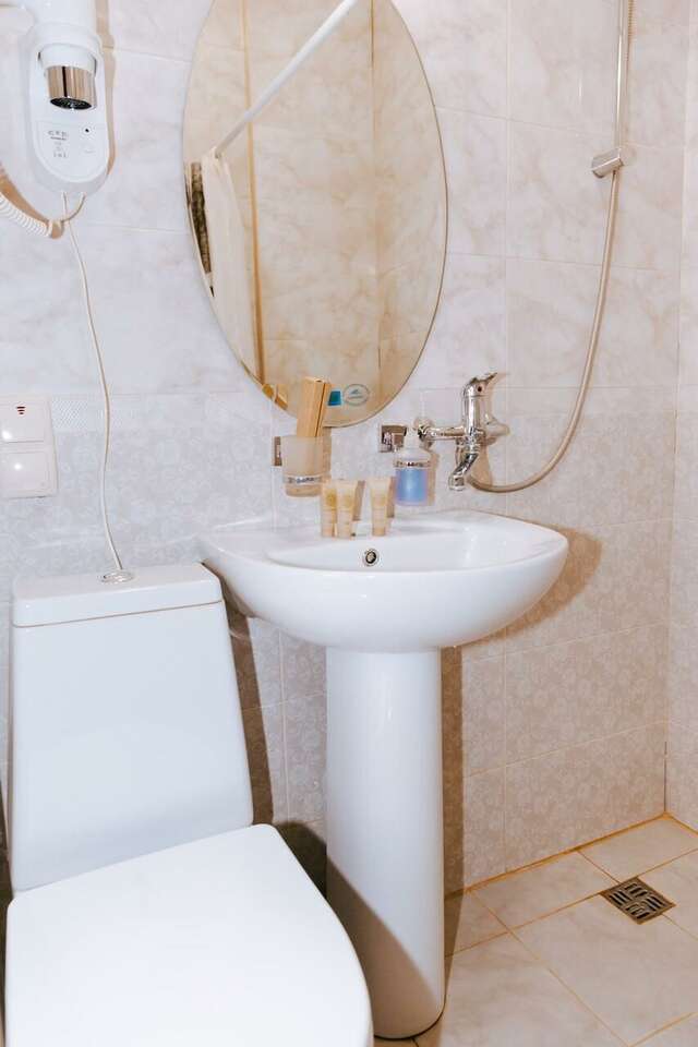 Гостиница Ника Ессентуки-169