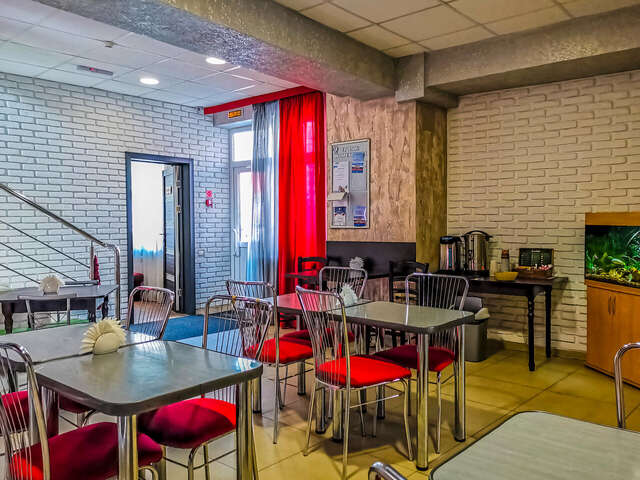 Гостиница Ника Ессентуки-78