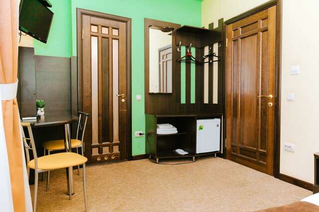 Гостиница Ника Ессентуки-246