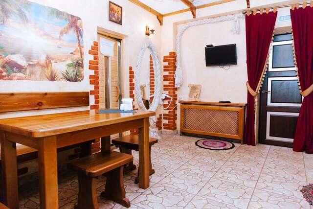 Гостиница Ника Ессентуки-115