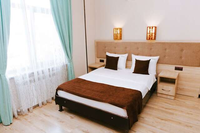 Гостиница Ника Ессентуки-207