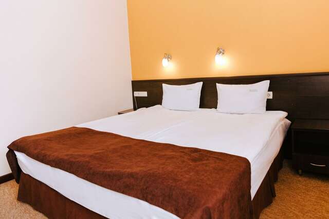 Гостиница Ника Ессентуки-230